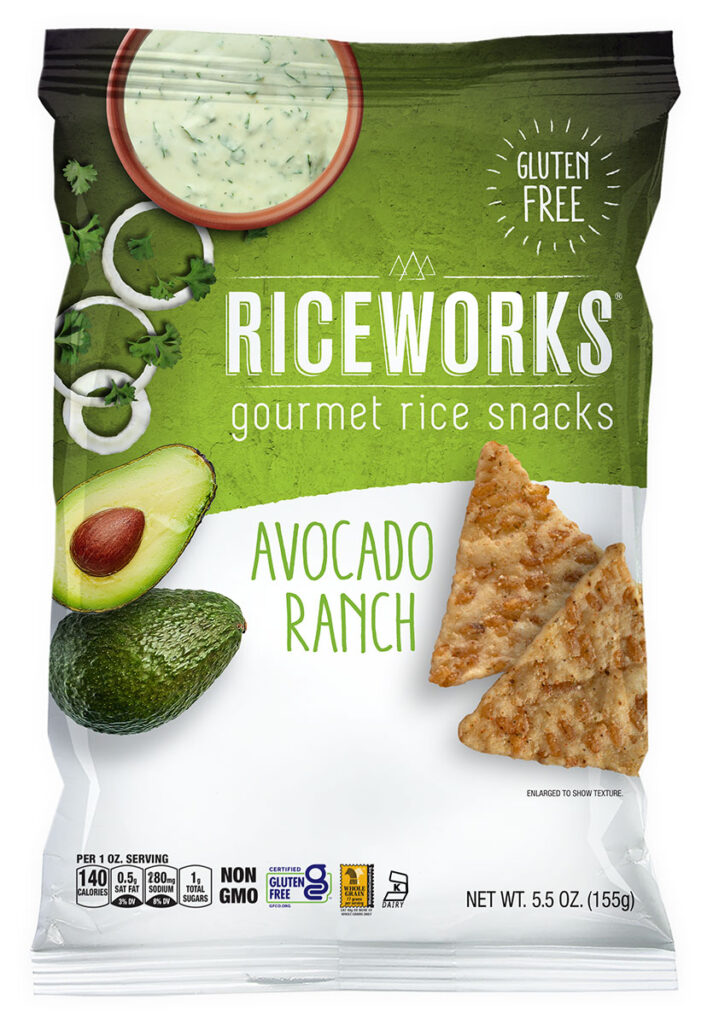 Avocado Ranch Riceworks